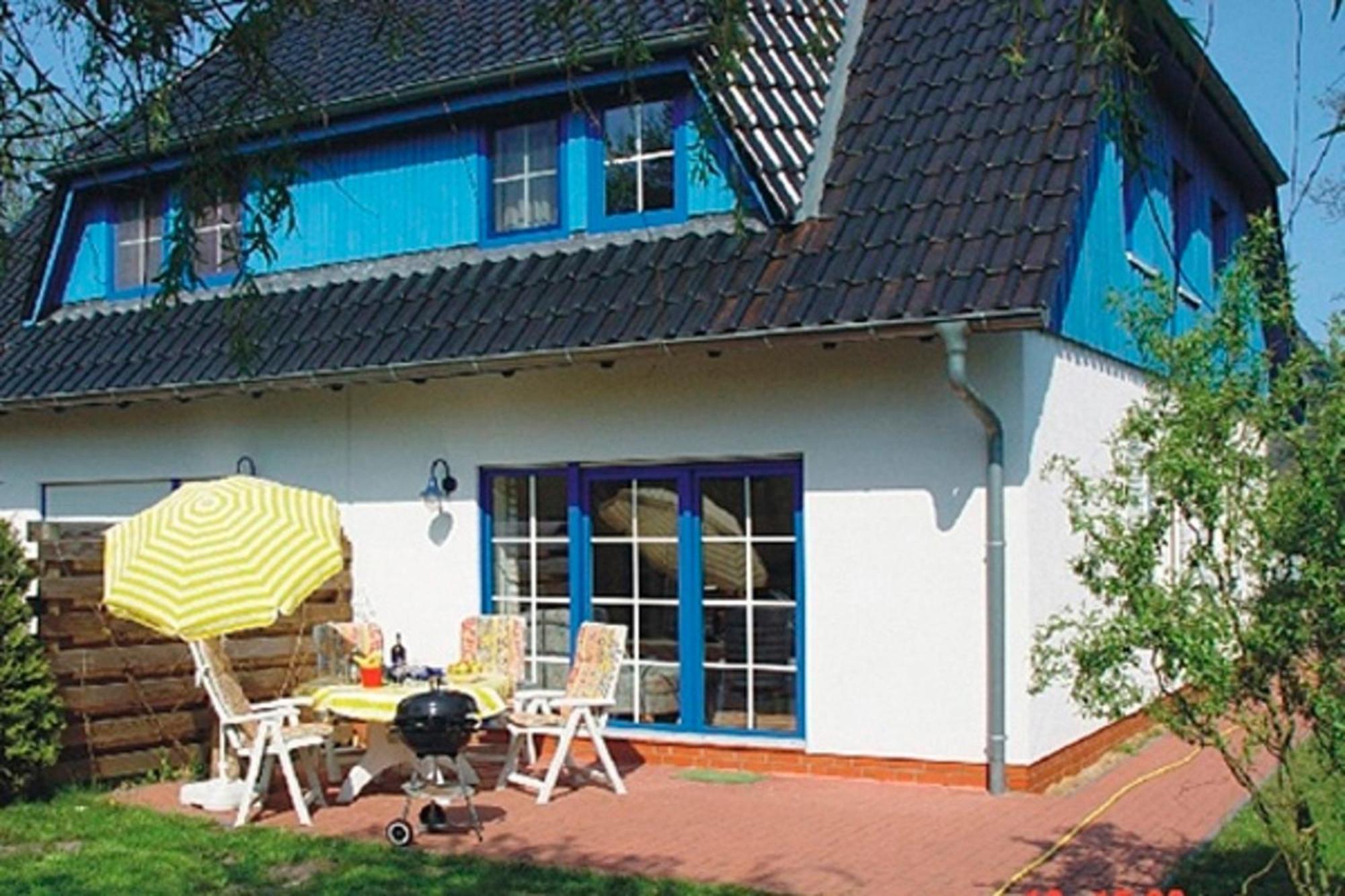 Strandläufer - 21841 Ostseeheilbad Ostseeheilbad Zingst Exterior foto